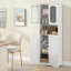 Bathroom Cabinet-115144137