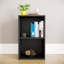 Gerardi 32cm W Standard Bookcase-70966731-28126303