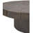 Calavaras Solid Wood Coffee Table