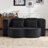 Futon Sofa Couch-712178825