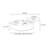Luxurious and high-end design coffee table-784082846