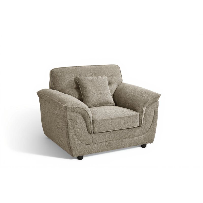 Howells Upholstered Armchair