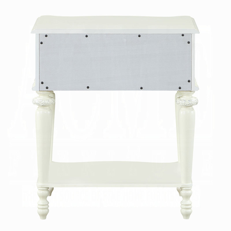 Table de chevet Kearney avec 1 tiroir