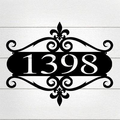 Oval Wall Plaque