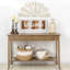 Décoration murale spinner demi vent-799845413