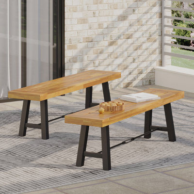 Bench
