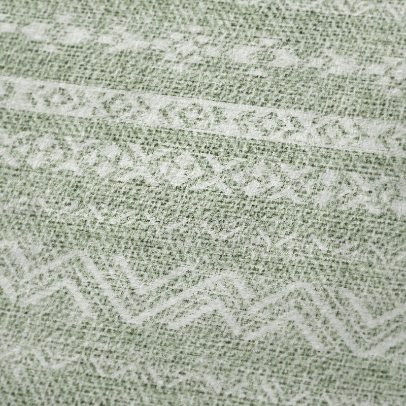 Jeté Sherpa ASB803 Southwest Addison, Aloès
