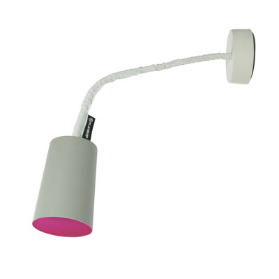 Armed Sconce