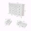 Commode 10 tiroirs pour chambre à coucher-1153461906