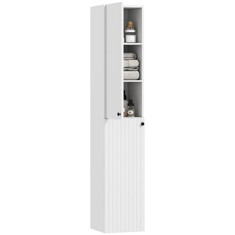 Wall Linen Cabinet