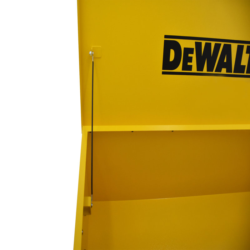 DeWalt 30.12'' W Steel Job Site Storage