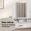 Dressing Table with Mirror