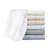 Soprano 100% Cotton Buttons Sham-9116131-9116135