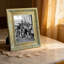 Cadre 3 pièces de style rétro doré antique pour photos et tablettes de chambre 11 po x 14 po-152822407-152822402-152822403