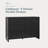 Storkcraft Calabasas 6 Drawer Double Dresser-98588705