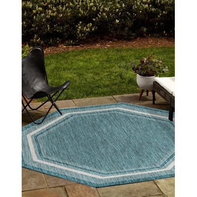 Tapis intérieur / extérieur Sevinc