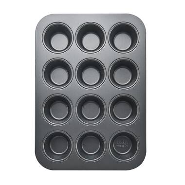 Chicago Metallic Professional 24-Cup Non-Stick Mini-Muffin Pan