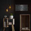 «Kitchen Chalk» par Fiona Stokes-Gilbert, art mural en métal-1154964584