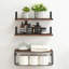 Rangement pour salle de bain Antowne