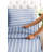 Striped Sheet Set, Cooling Bed Sheets, Soft & Wrinkle Free, Breathable Bedding-127314057-103254699