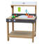 Medium Sand and Water Play Kitchen Set