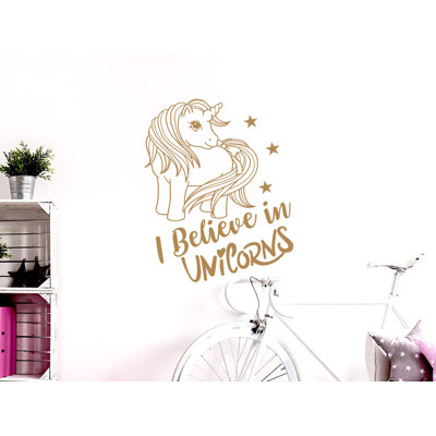 Fantasy & Sci-Fi Wall Sticker / Decal
