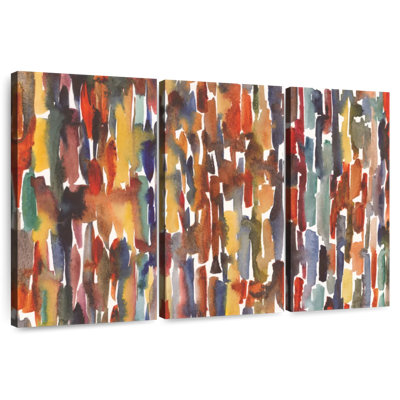 Avery Strata II