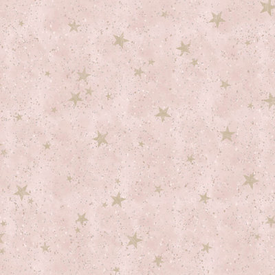 10m x 53cm Semi-Gloss Wallpaper Roll