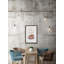 Eyre Tarney - Single Picture Frame Print-1071885212