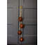  Cloche de porte d'Halloween