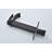 Waterfall Spout Single Handle Bathroom Sink Faucet-117992912