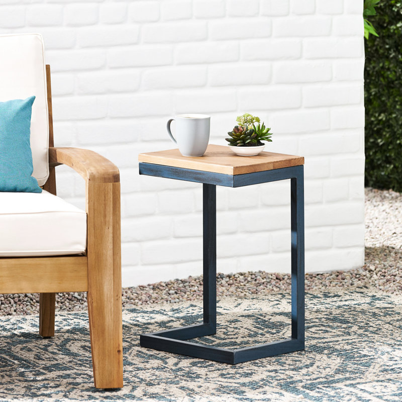 Petite table d'appoint Firwood