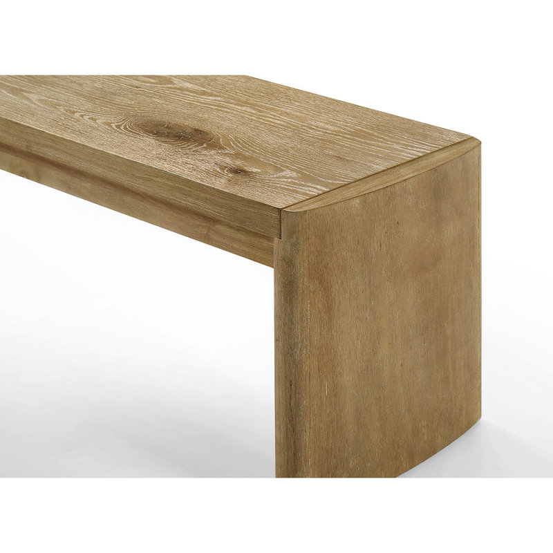 Wooden Dining Bench