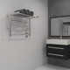 Radiant Shelf Towel Warmer