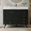 Freestanding Standard With Top
