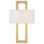 Doughnut 2 - Light Flush Mounted Sconce-49981070