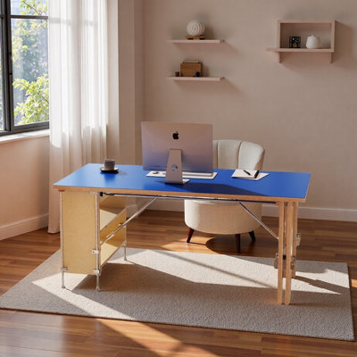 Bureau d'écriture Modern Creative