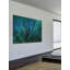 « magic night » par sylvia cook, reproduction d’art sur toile tendue-89605972