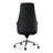 Marqueal Genuine Leather Executive Chair with Headrest-523923918