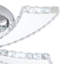 LED Semi Flush Mount