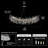 Abe 72" L 18-Light Dimmable Tree Branch Crystal Linear Chandelier Kitchen Island Lights-674956898