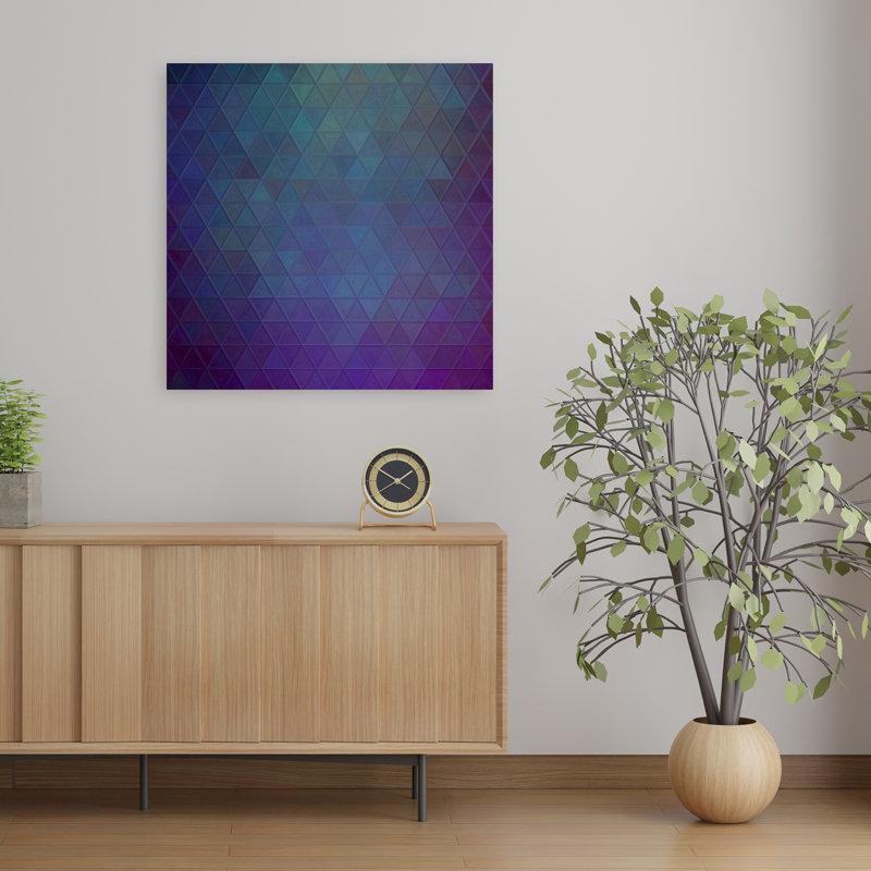 Print, 81.28cm H x 81.28cm W
