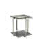 Apex End Table - Gold-1235216021