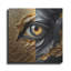 «Eyebext 2» par Rey Klimt, art mural en métal-37169569
