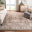 Imaya Oriental Taupe Area Rug-18680210