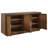 Barnaby Media Console