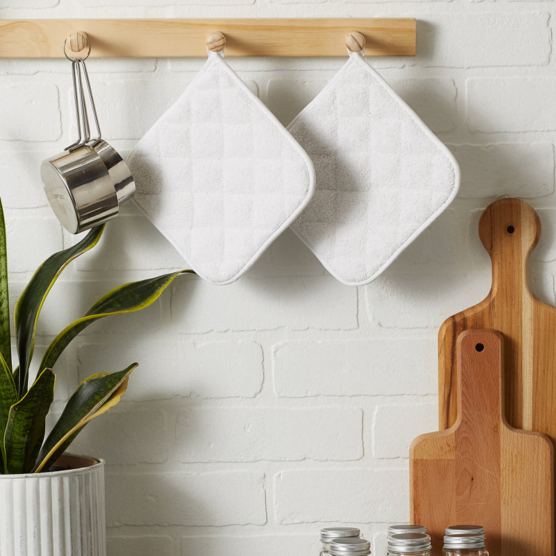 Poignées en éponge Design Imports