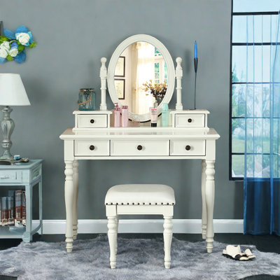 Aeian Vanity