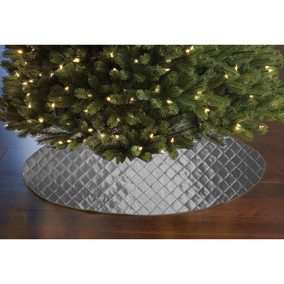 Cache-pieds d'arbre Noël