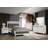 Dasher Wood Queen Panel Bed Black-2126525752-2047646984